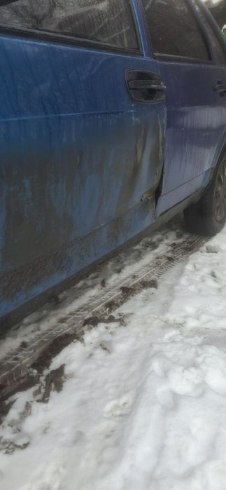 Продам ваз 21099 2001 року