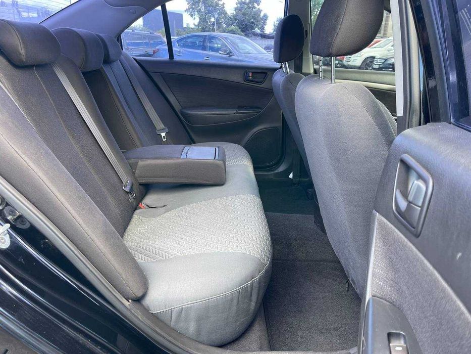 Hyundai Sonata 2010 2.0 Бензин МКПП Обмін/Кредит/Лізинг