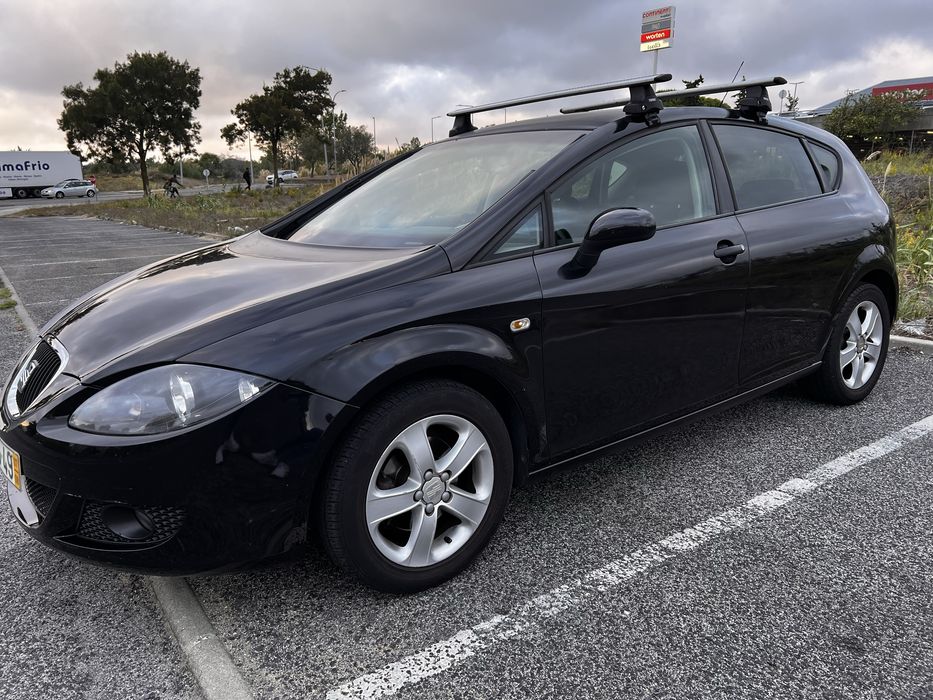 Seat Leon 1.4 Sport