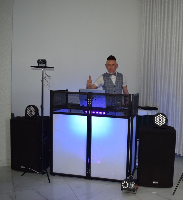 DJ - RAFI - K   na twoją imprezę