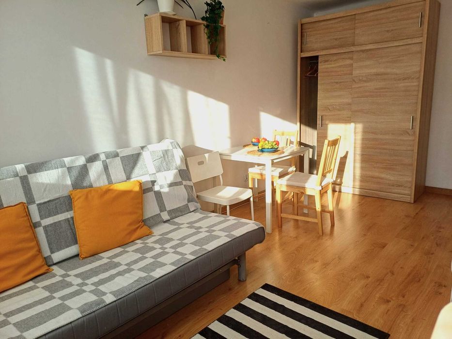 Mieszkanie – Kraków, Prądnik Biały - Widok 3