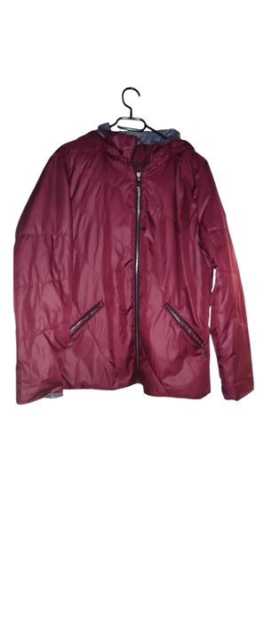 Płaszcz /kurtka jesienny damski  roz XXL