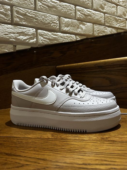 Nowe buty NIKE damskie