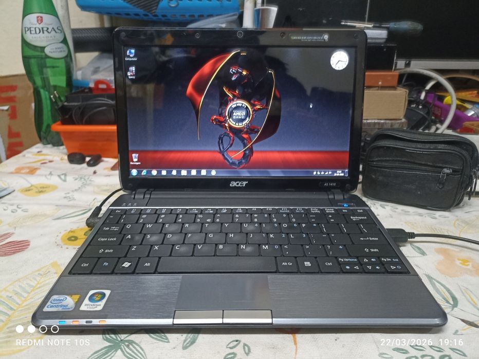 acer aspire AS-1410