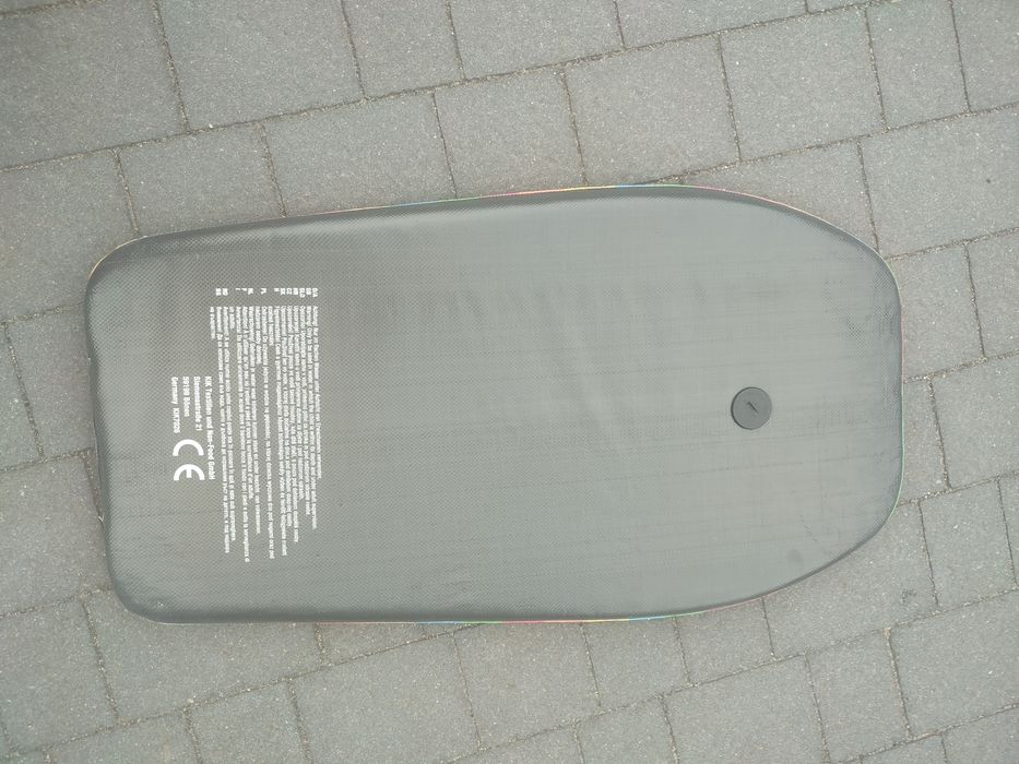 Deska surfingowa 45x85 cm dla dzieci