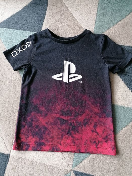 Koszulka PlayStation 104/110