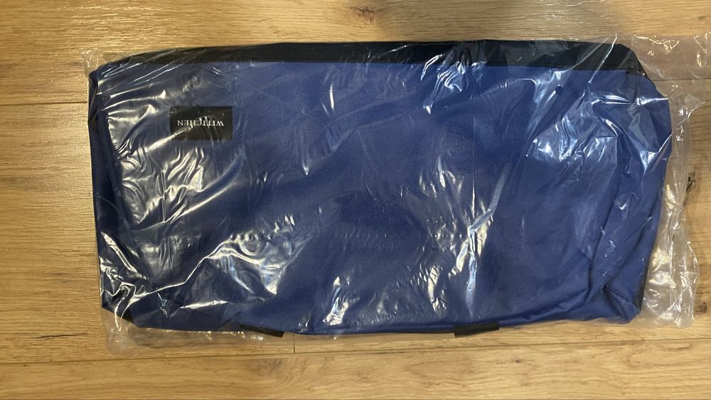 Torba podróżna WITTCHEN 56-3S-926