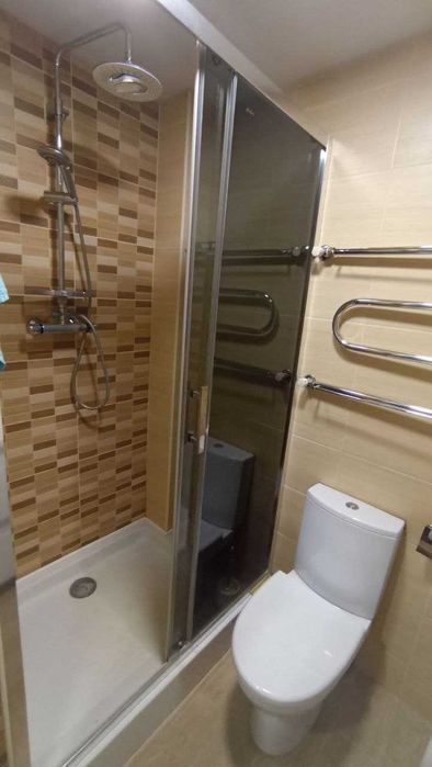 Продаж 2-кімнатної квартири біля метро Лук’янівська, Коперніка