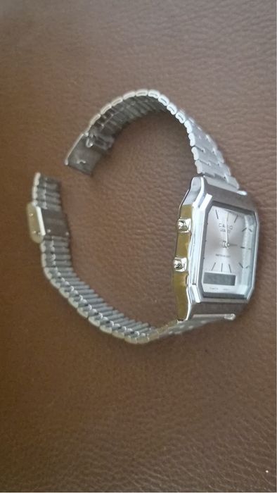 Relógio Casio AQ-230