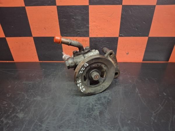 Bomba de direção NISSAN Navara Pick Up Chassis (D22)