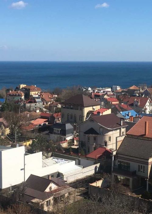 3-rooms apartment apartment by the address st. Kulikovo pole pl Oktyabrskoy revolyutsii pl (area 165 m²) - Atlanta.ua - photo 4