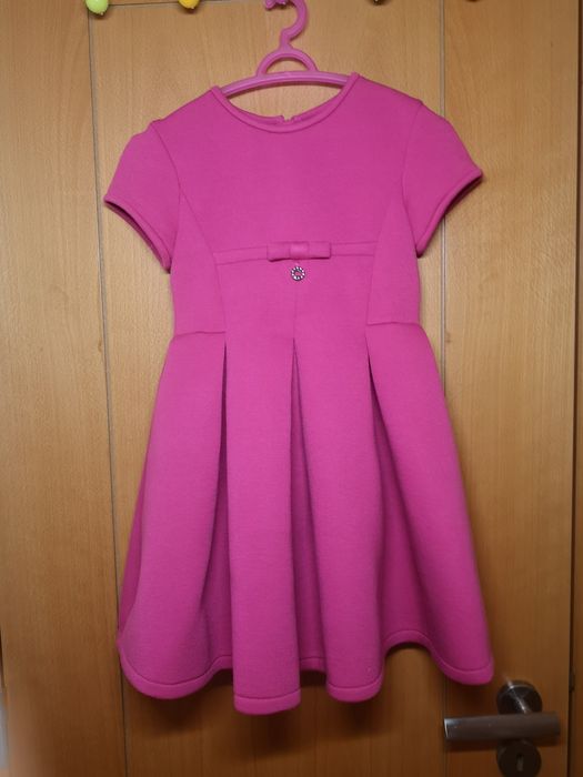 Vestidos de festa Mayoral