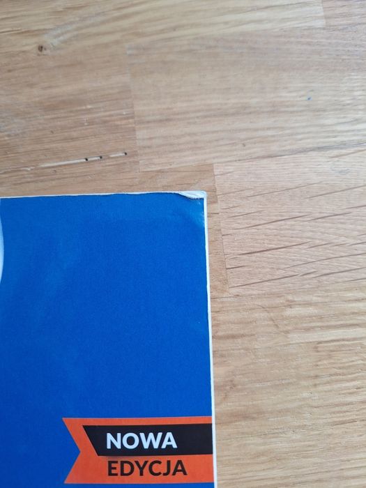 Podręcznik do fizyki zakres podstawowy klasa 1