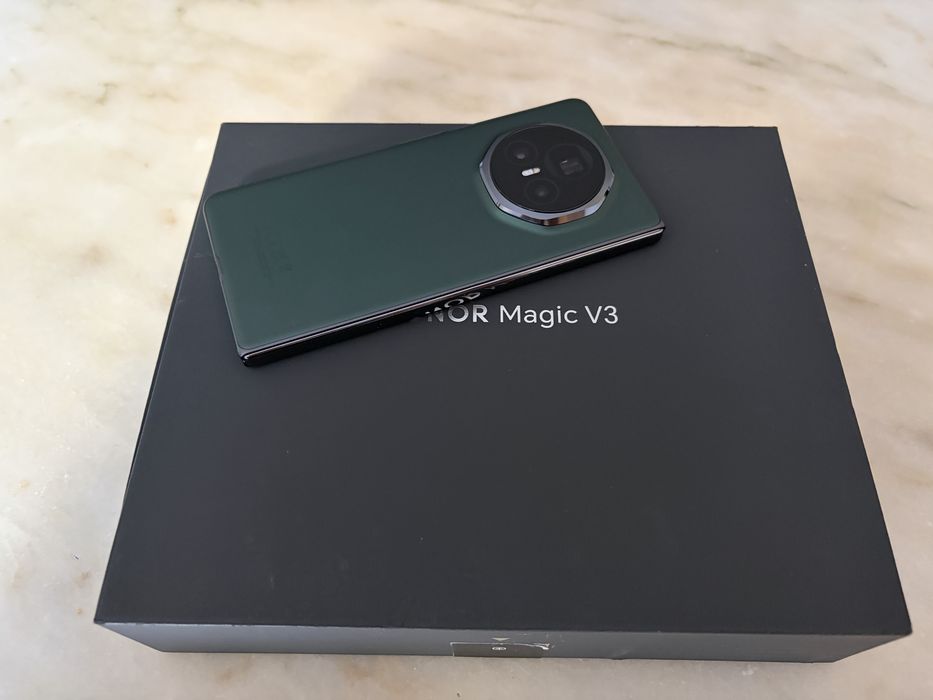 Honor Magic V3 512gb Verde