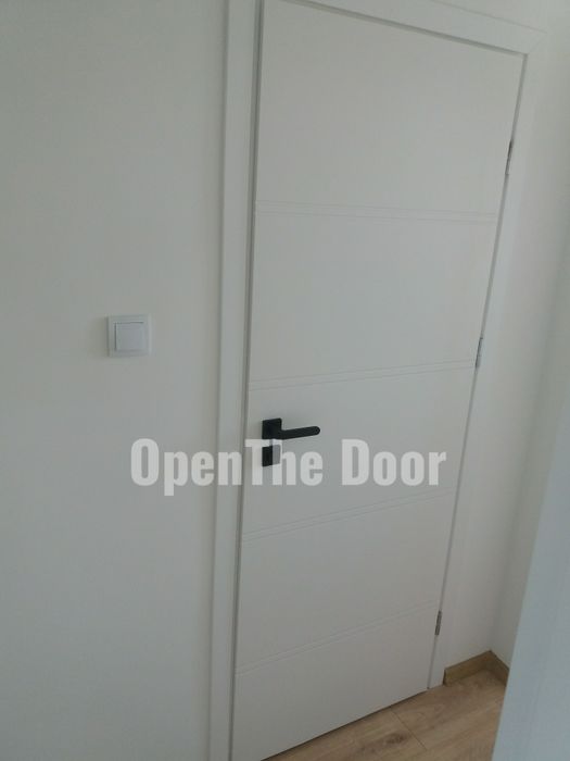 Montaż drzwi. Skracanie. Montaż drzwi na stare futryny. Ślusarstwo