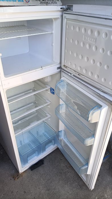 Frigorífico Beko