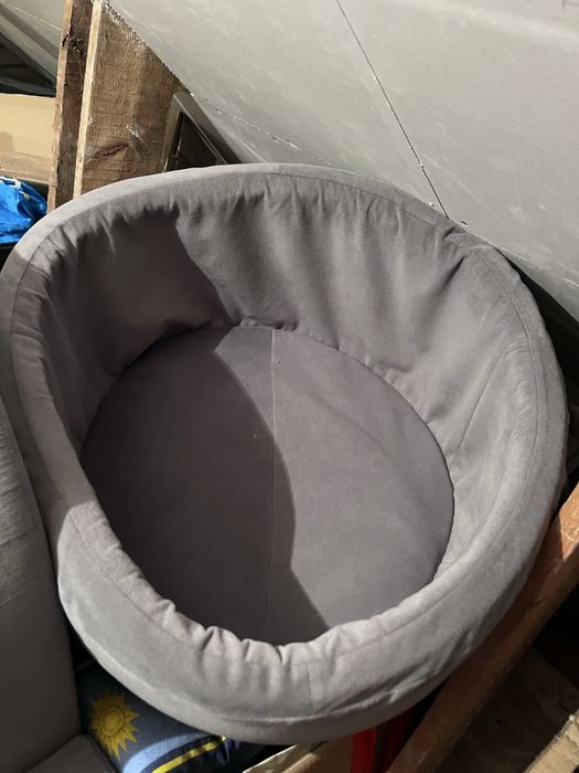 Piankowy plac zabaw dla dzieci