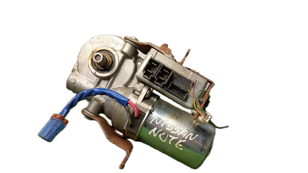Coluna de direção NISSAN Note (E11, NE11)