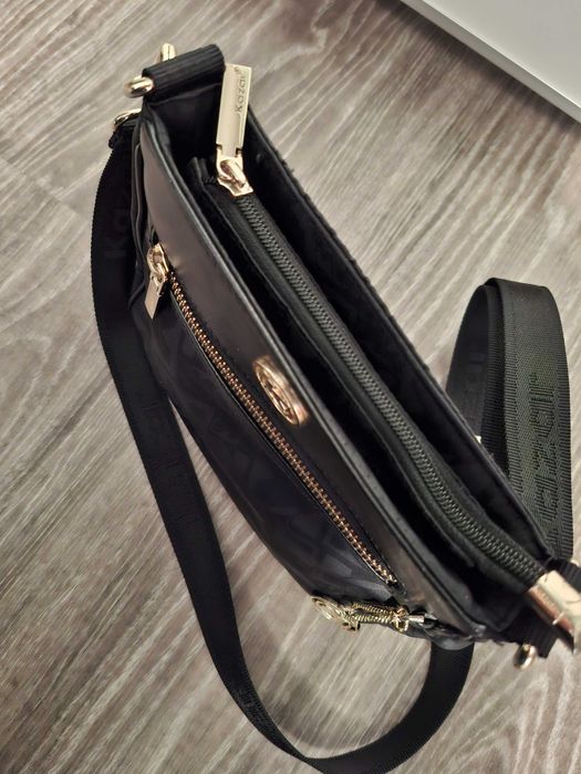 Torebka listonoszka Kazar