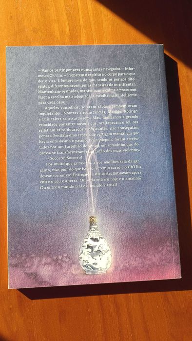 Livro Infantil - Missão Impossível