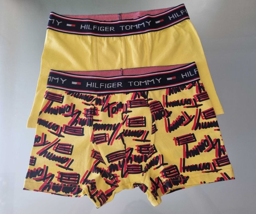 Boxers (Pack 2) - Tommy Hilfiger