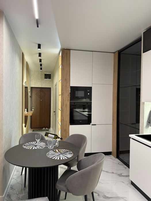 VIP Апартаменти Вид на море 1 лінія Аркадія Парковка вихід до моря