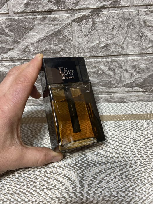 Christian Dior Homme Intense 150 ml