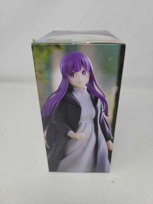 Фігурка Frieren Fern Desktop×Decorate Collections