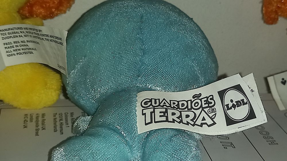 Lidl Earth Guardians64752189256707122