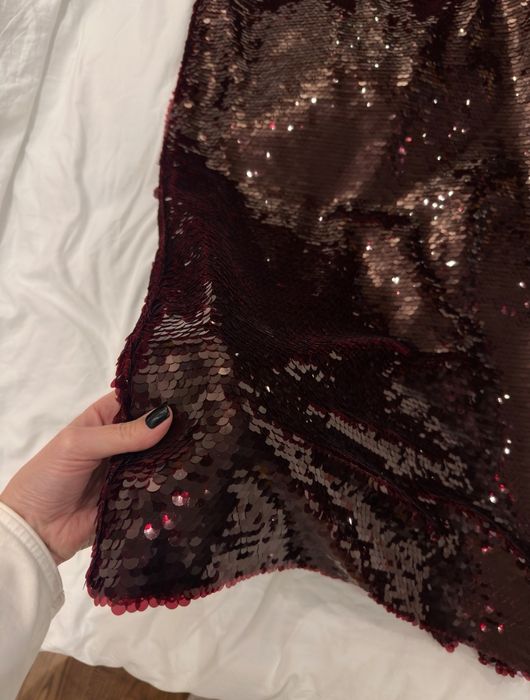 Юбка в пайетках friends of fashion
Бренд friends of fashion