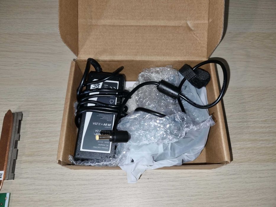 Części do laptopa Lenovo S145-API (obudowa, płyta) + RAM i dyski