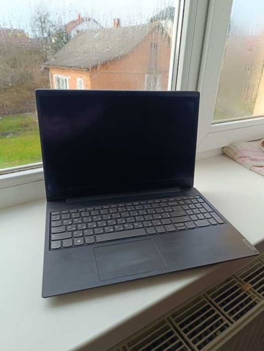 Lenovo S340-15IWL Ryzen 5 12/256 Touchscreen