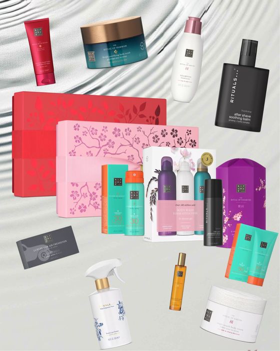 Косметика Rituals опт