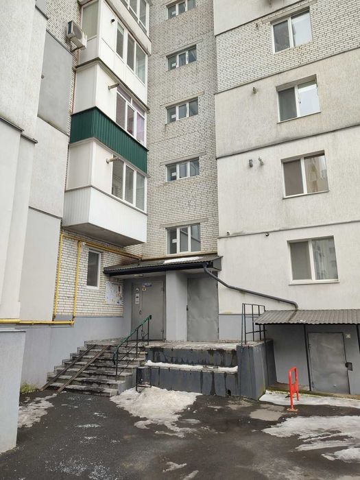 Продаж 3к квартири Виставка (Заріччя) SL