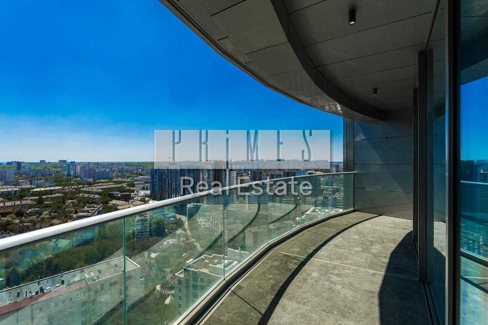 Продажа 3к квартиры 100м2, ЖК Taryan Towers, ул. Иоанна Павла II, 12