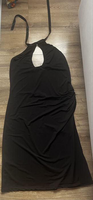 Seksowna sukienka koszula nocna Venus