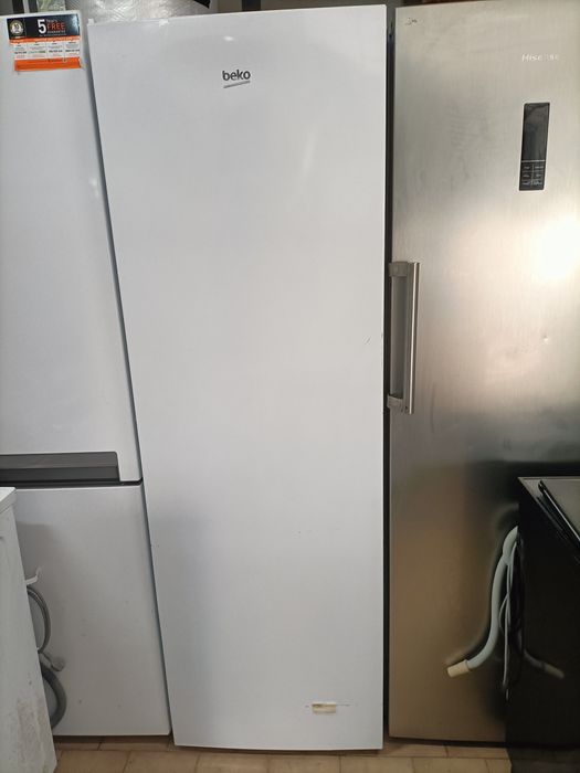 Congelador vertical 1,84 cm altura