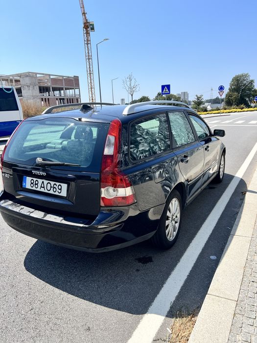 Volvo v50 1.6 d