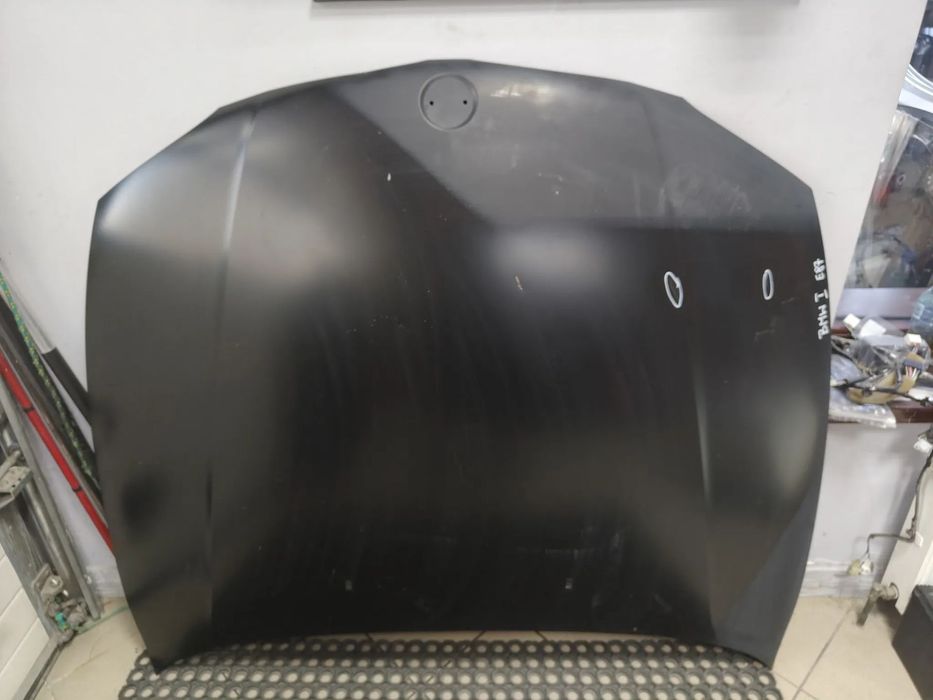 BMW 1 E87 E88 E81 E82 2004-2013 MASKA PRZÓD