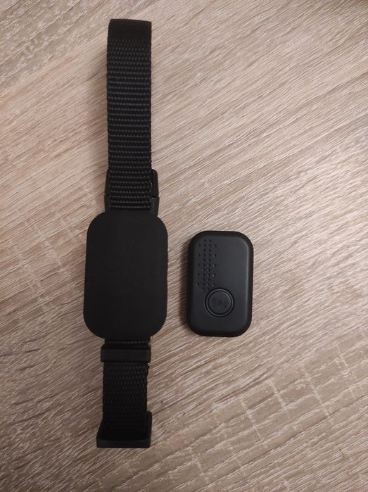 Нашийник для котів, собак, домашніх тварин Водонепроникний GPS-трекер