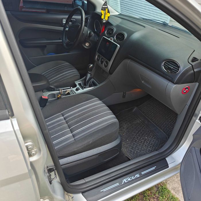 ПРОДАЖА Ford Focus 2 (Рестайлинг)