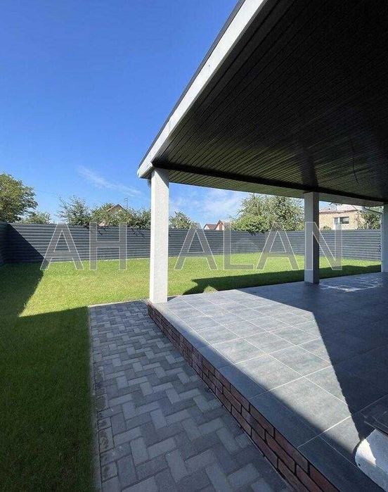 Дом по адресу (площадь 210 м²) - Atlanta.ua - фото 7