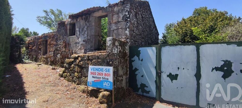 Casa / Villa em Mamouros, Alva e Ribolhos de 253 m2