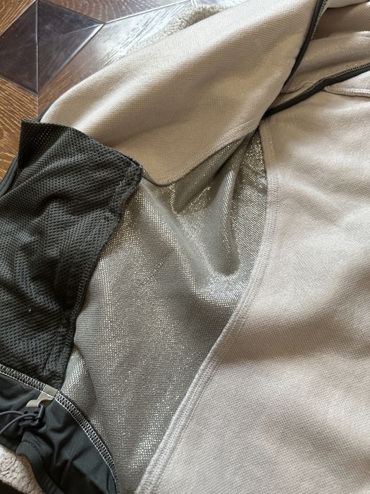 Флісова кофта Columbia Omni-Heat (Sherpa) з капюшоном, розмір M