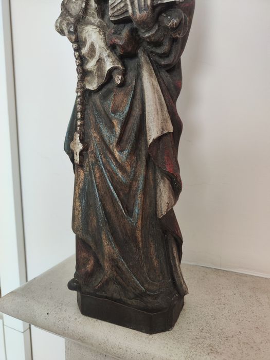 Estatueta religiosa 55cm