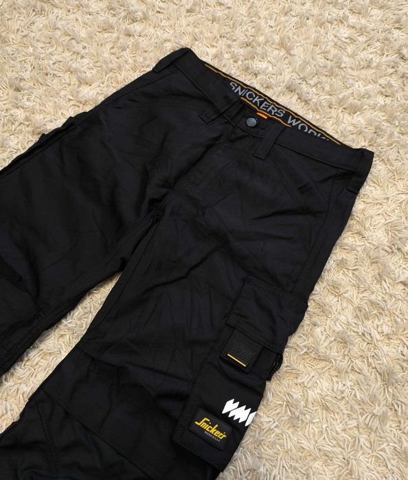 46 НОВІ Snickers штани, роба Strauss спец одяг, Engelbert професійні