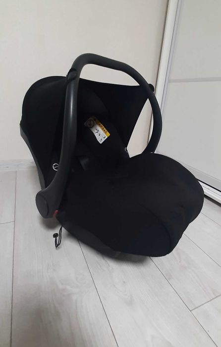 Автокресло Anex 0+ e/m type