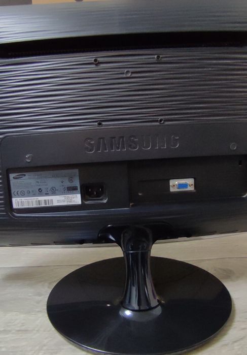 Монітор Samsung B2230N 22" дюйма