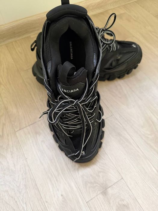 Кросівки  Balenciaga Track