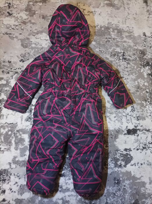 Дитячий комбінезон р.86